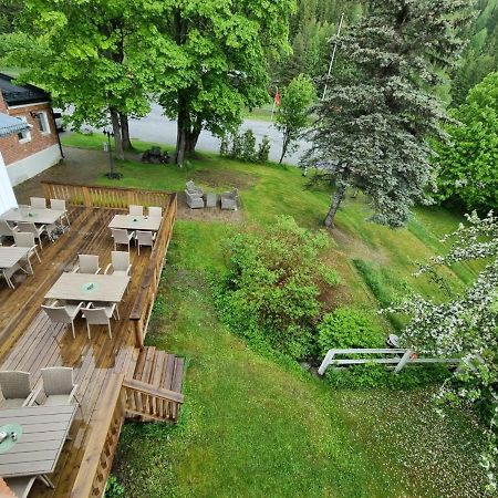 Valdres Gjestegard As - Fengselet Hove Εξωτερικό φωτογραφία