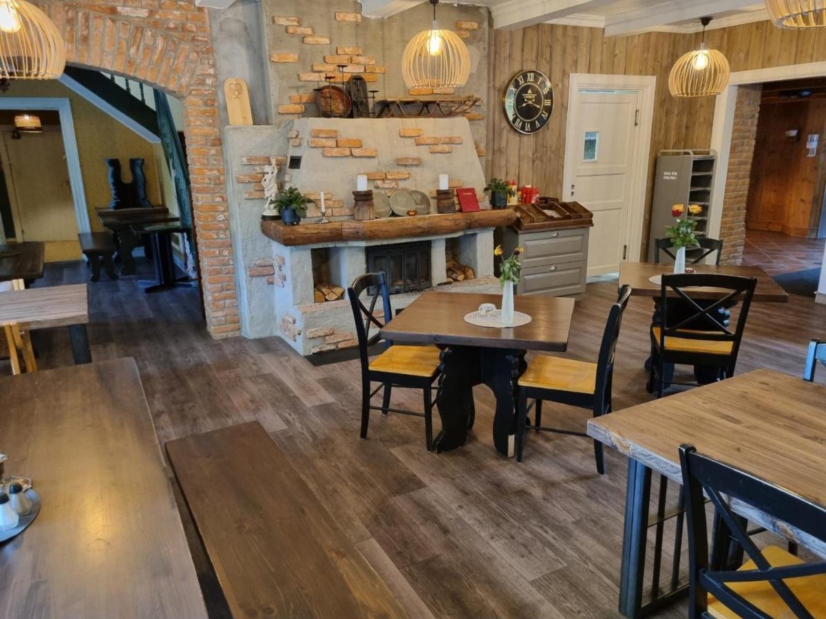 Valdres Gjestegard As - Fengselet Hove Εξωτερικό φωτογραφία