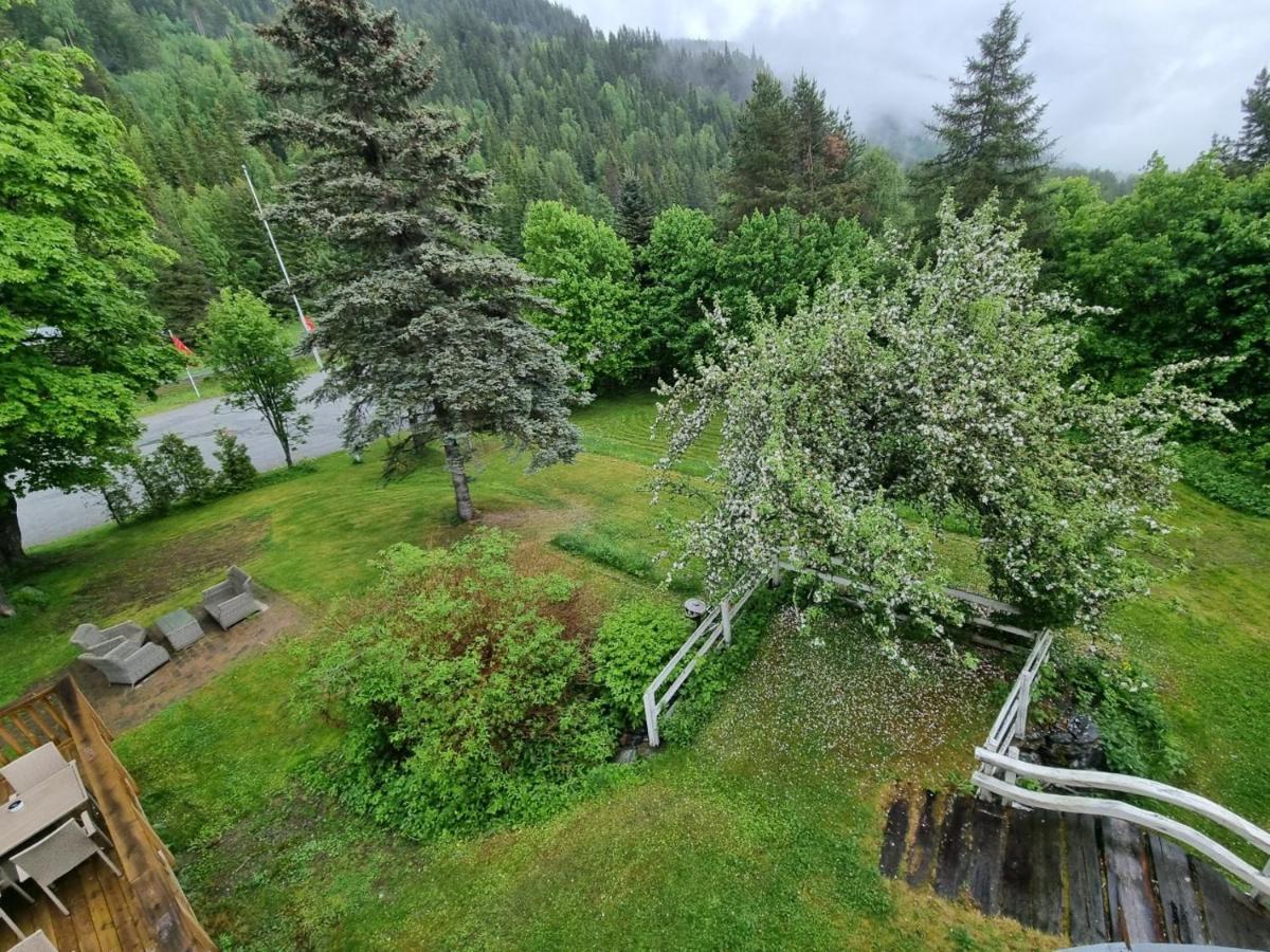 Valdres Gjestegard As - Fengselet Hove Εξωτερικό φωτογραφία