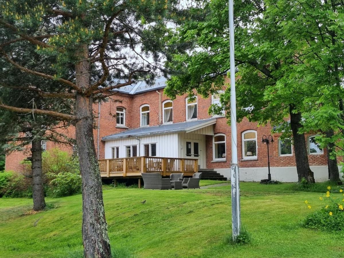 Valdres Gjestegard As - Fengselet Hove Εξωτερικό φωτογραφία