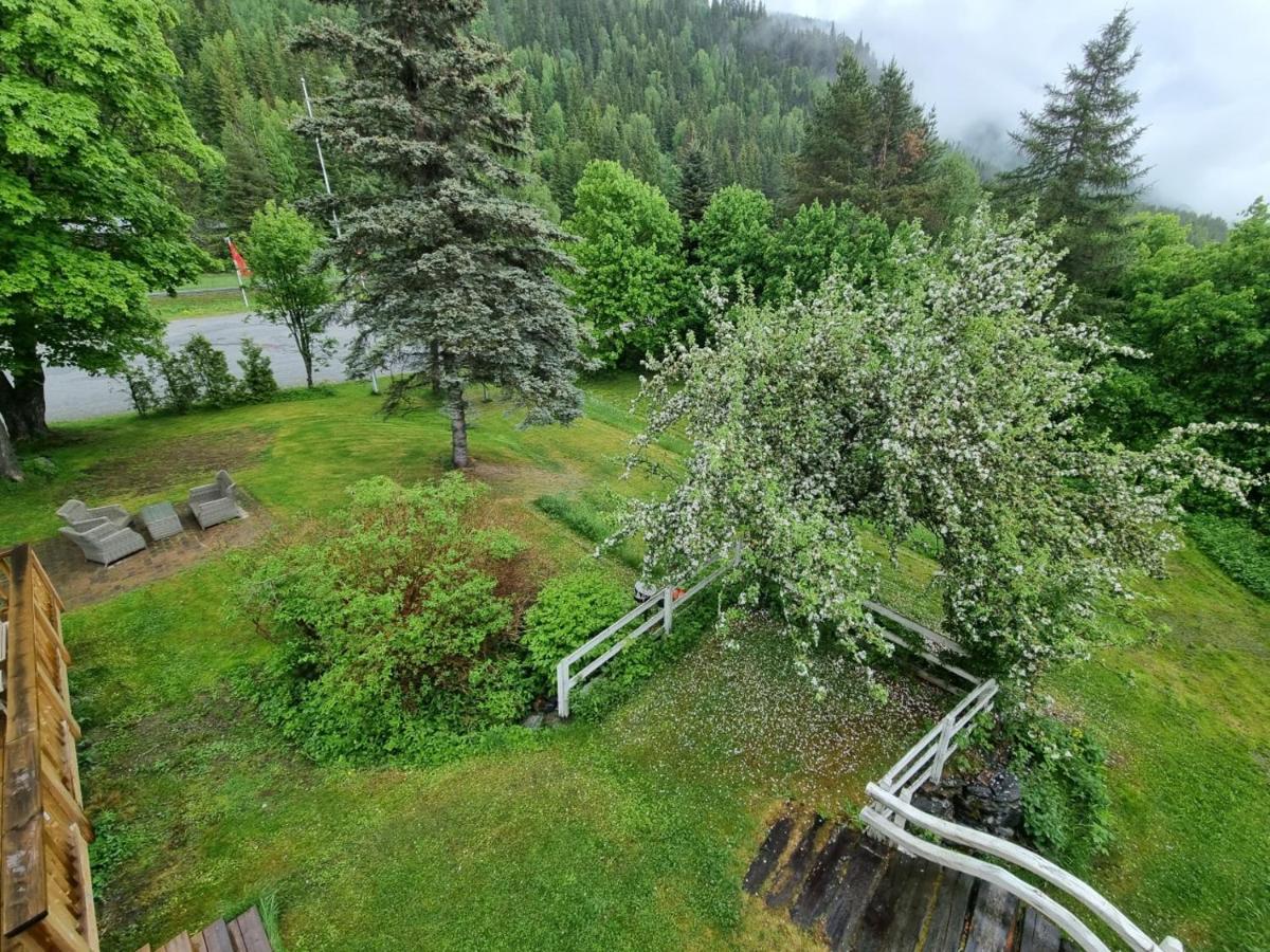 Valdres Gjestegard As - Fengselet Hove Εξωτερικό φωτογραφία