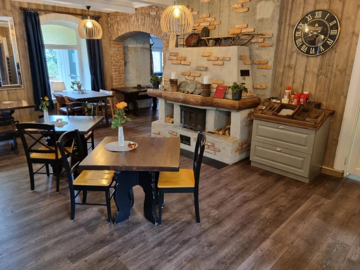 Valdres Gjestegard As - Fengselet Hove Εξωτερικό φωτογραφία