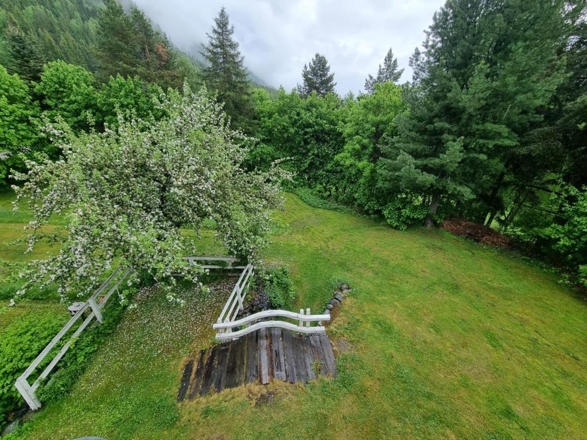 Valdres Gjestegard As - Fengselet Hove Εξωτερικό φωτογραφία